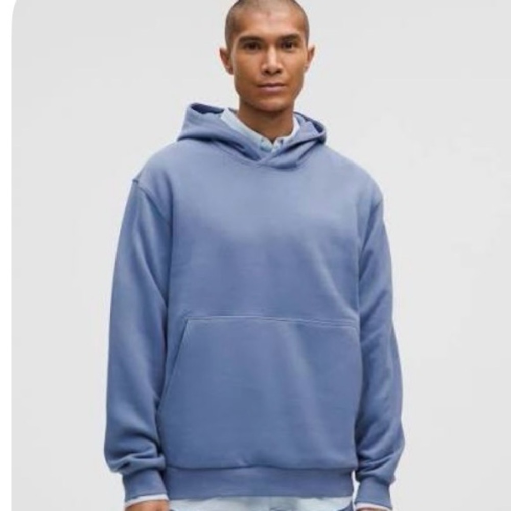 Lululemon Steady State Hoodie